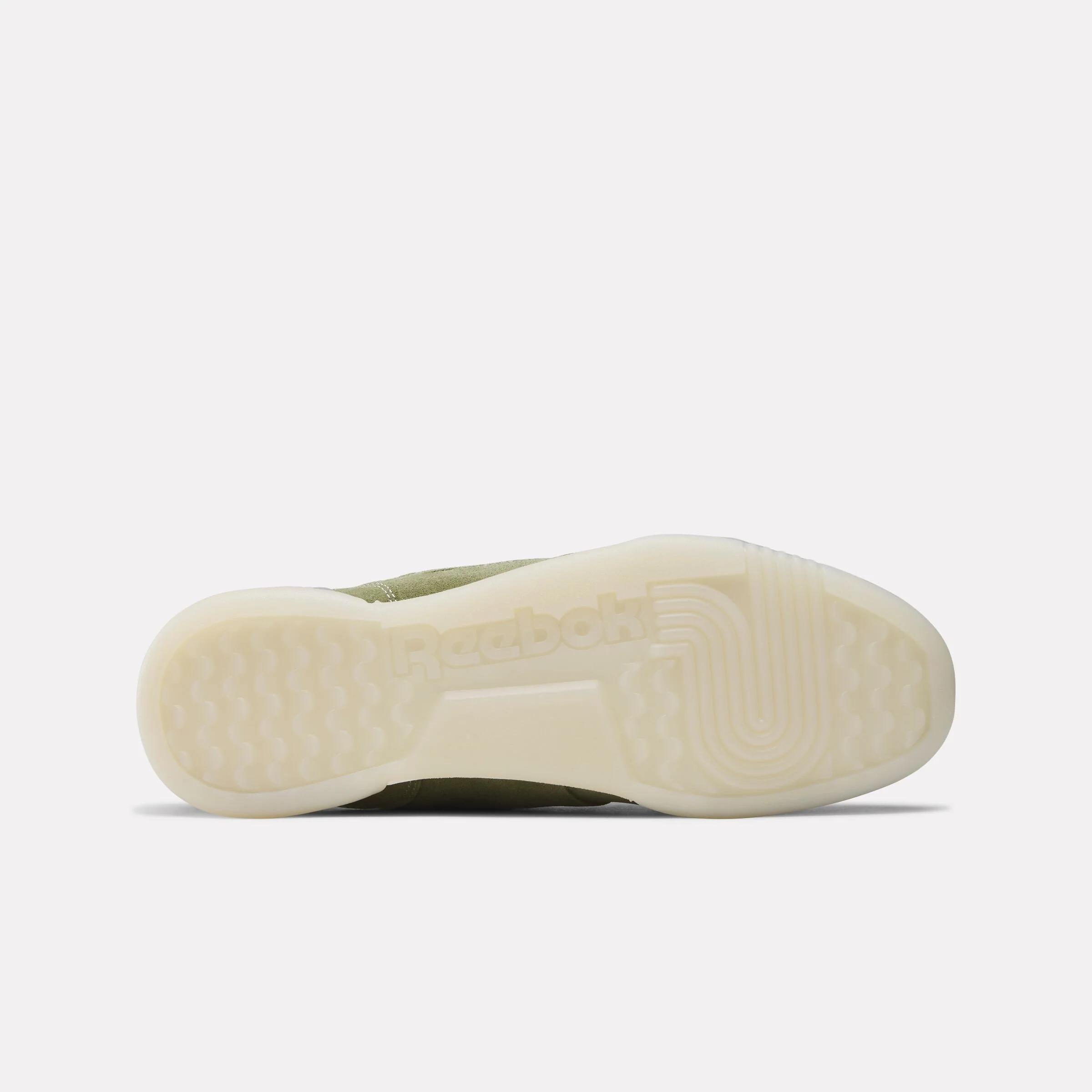 Workout Plus Gritgreen/Chalk/Alabaster - Image 6
