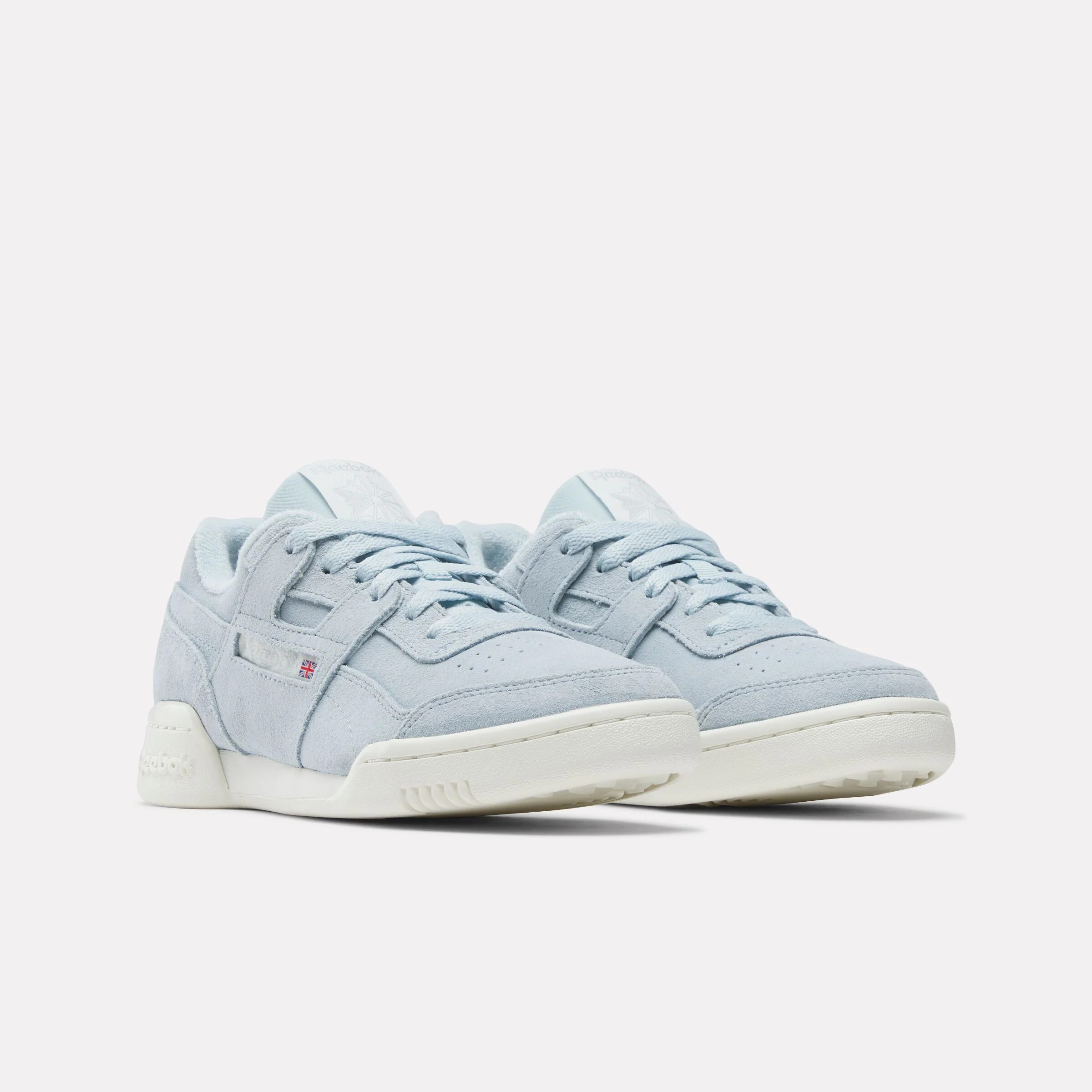 Workout Plus Women's Iceblue/Iceblue/Chalk - Image 2