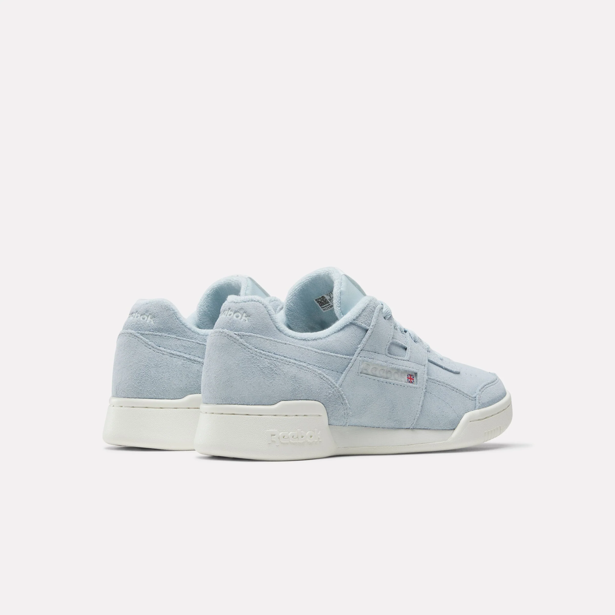 Workout Plus Women's Iceblue/Iceblue/Chalk - Image 3