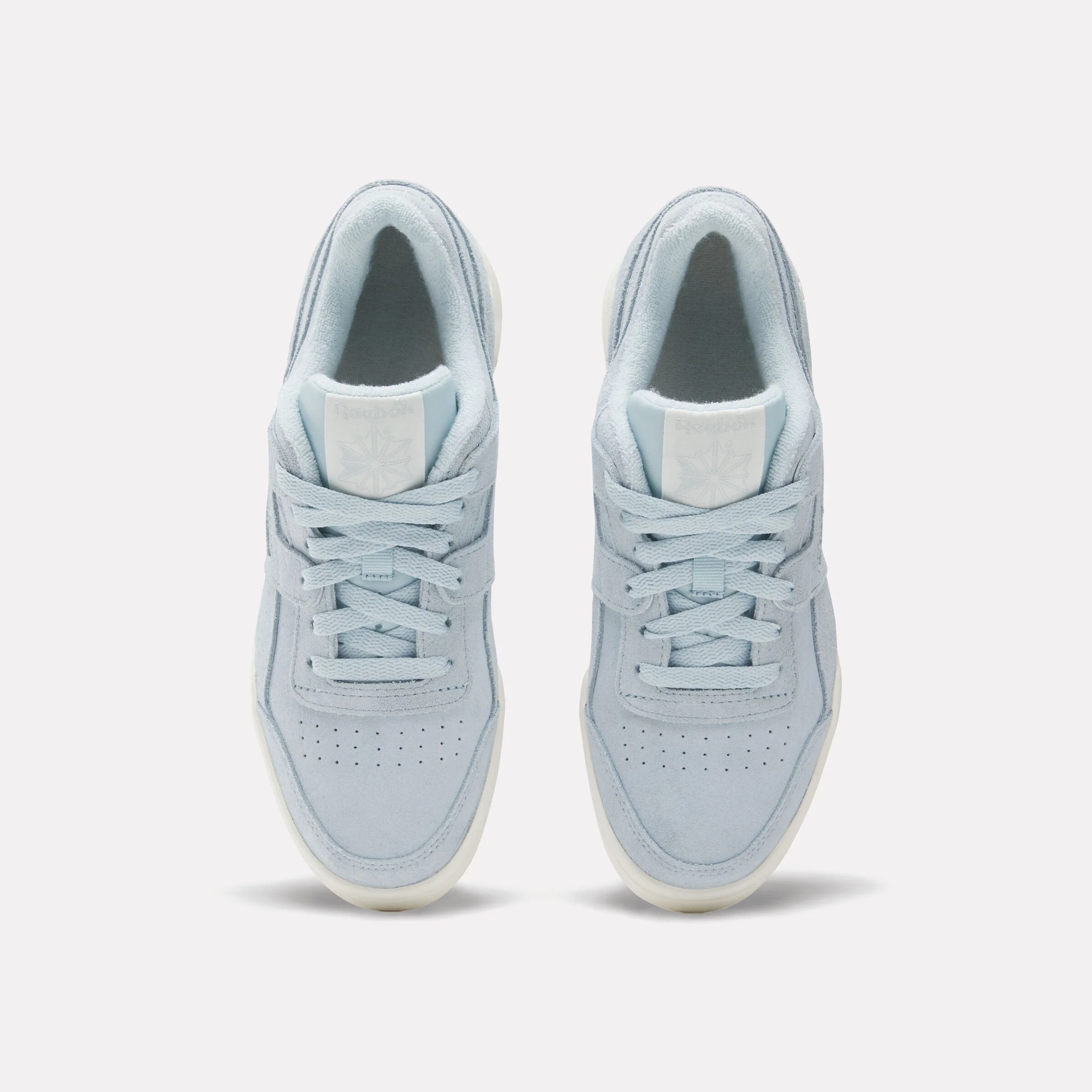 Workout Plus Women's Iceblue/Iceblue/Chalk - Image 4