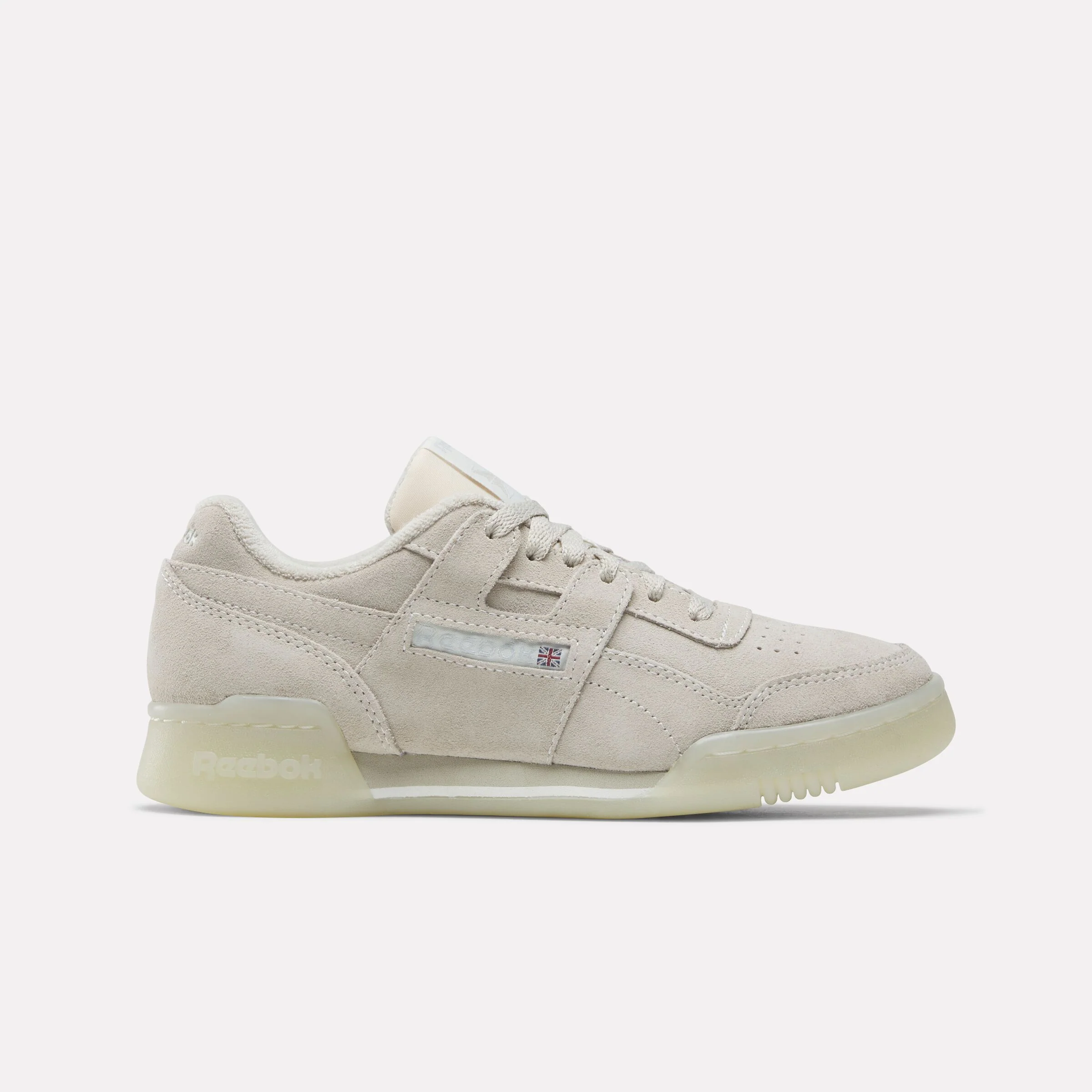 Workout Plus Women's Mineralgrey/Mineralgrey/Chalk