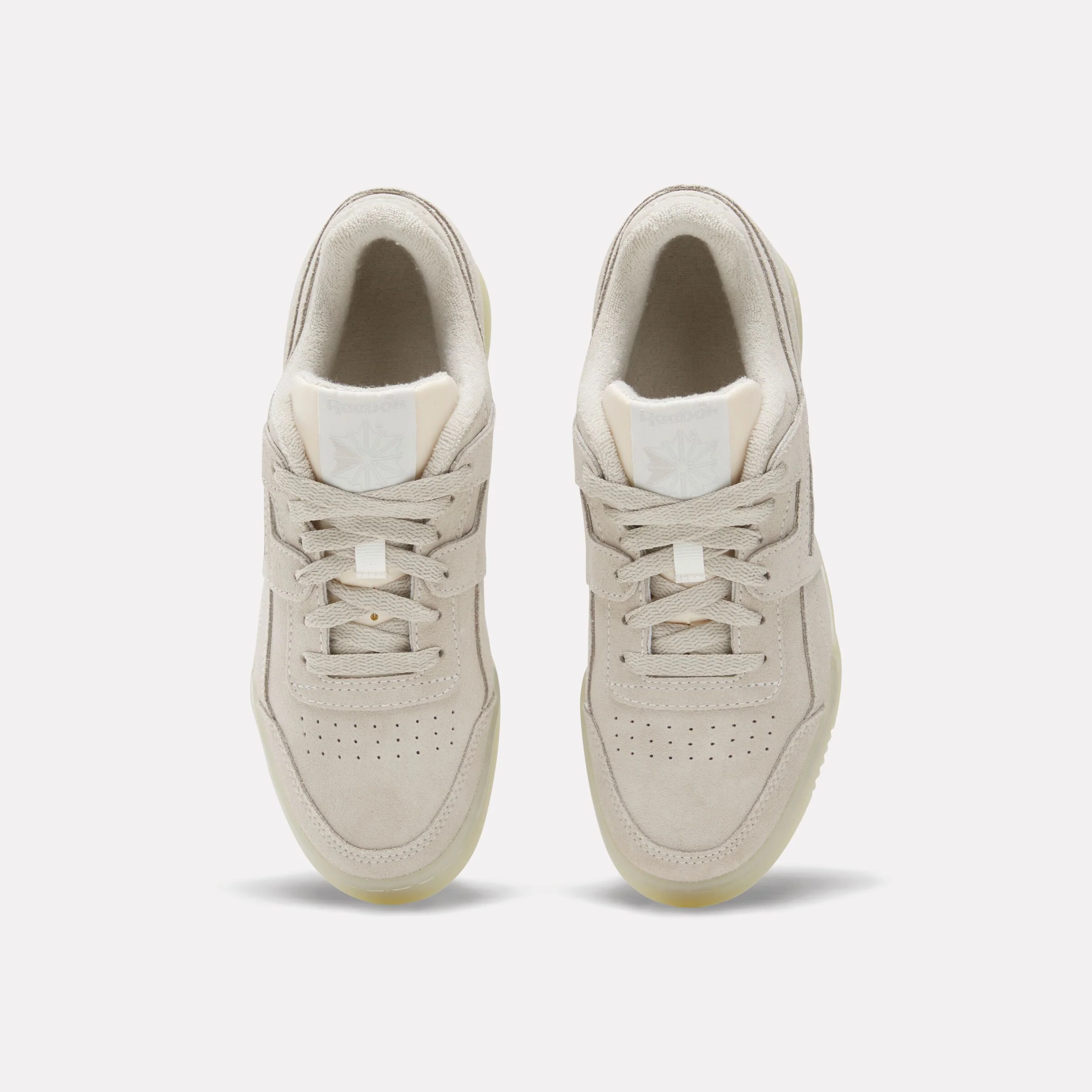 Workout Plus Women's Mineralgrey/Mineralgrey/Chalk - Image 4
