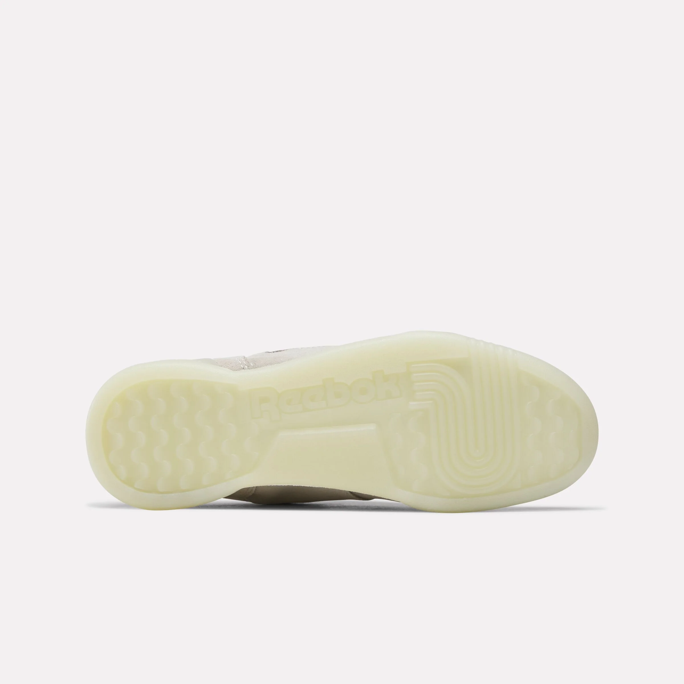 Workout Plus Women's Mineralgrey/Mineralgrey/Chalk - Image 5