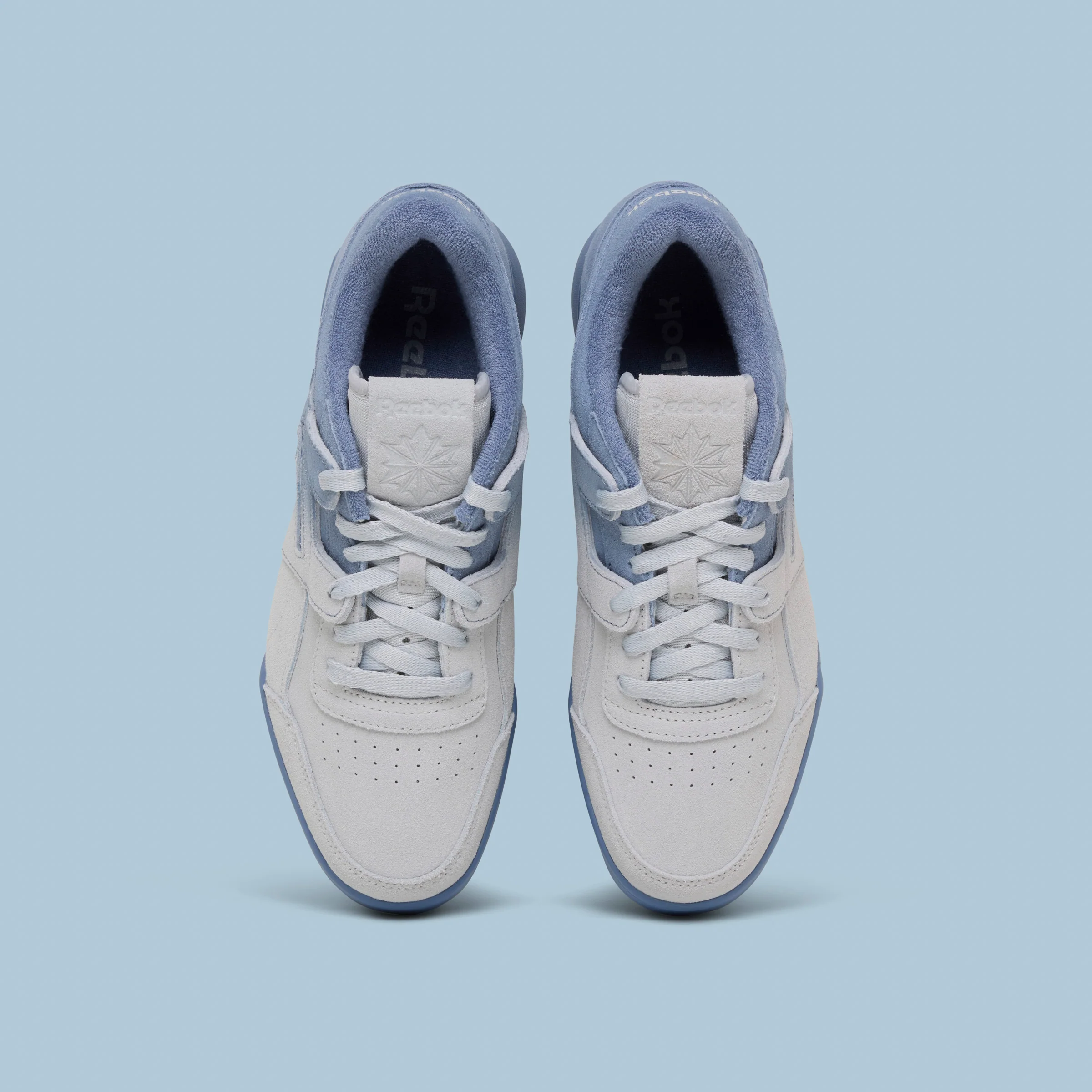 Workout Plus Og Blue Gradient Suede - Image 3