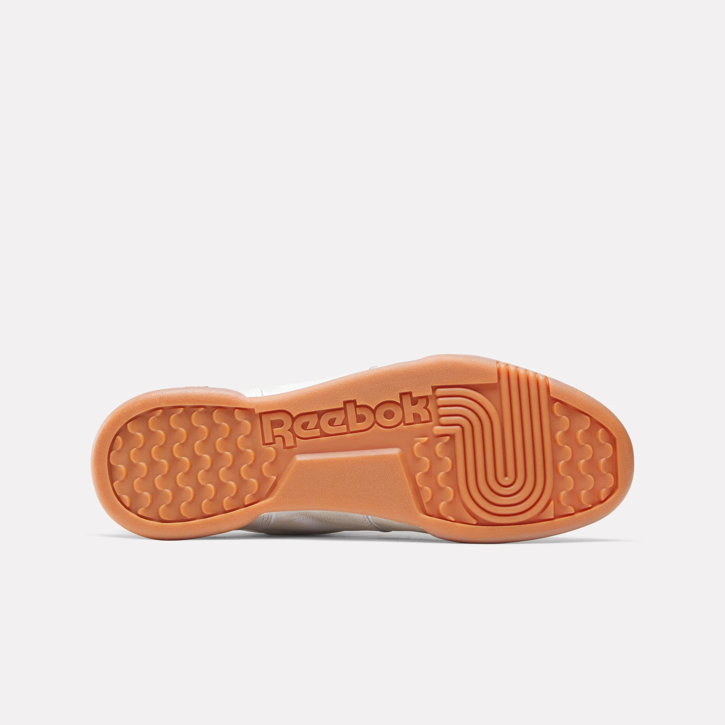 Reebok X Hed Mayner Workout Plus Og White/White/Gum - Image 5