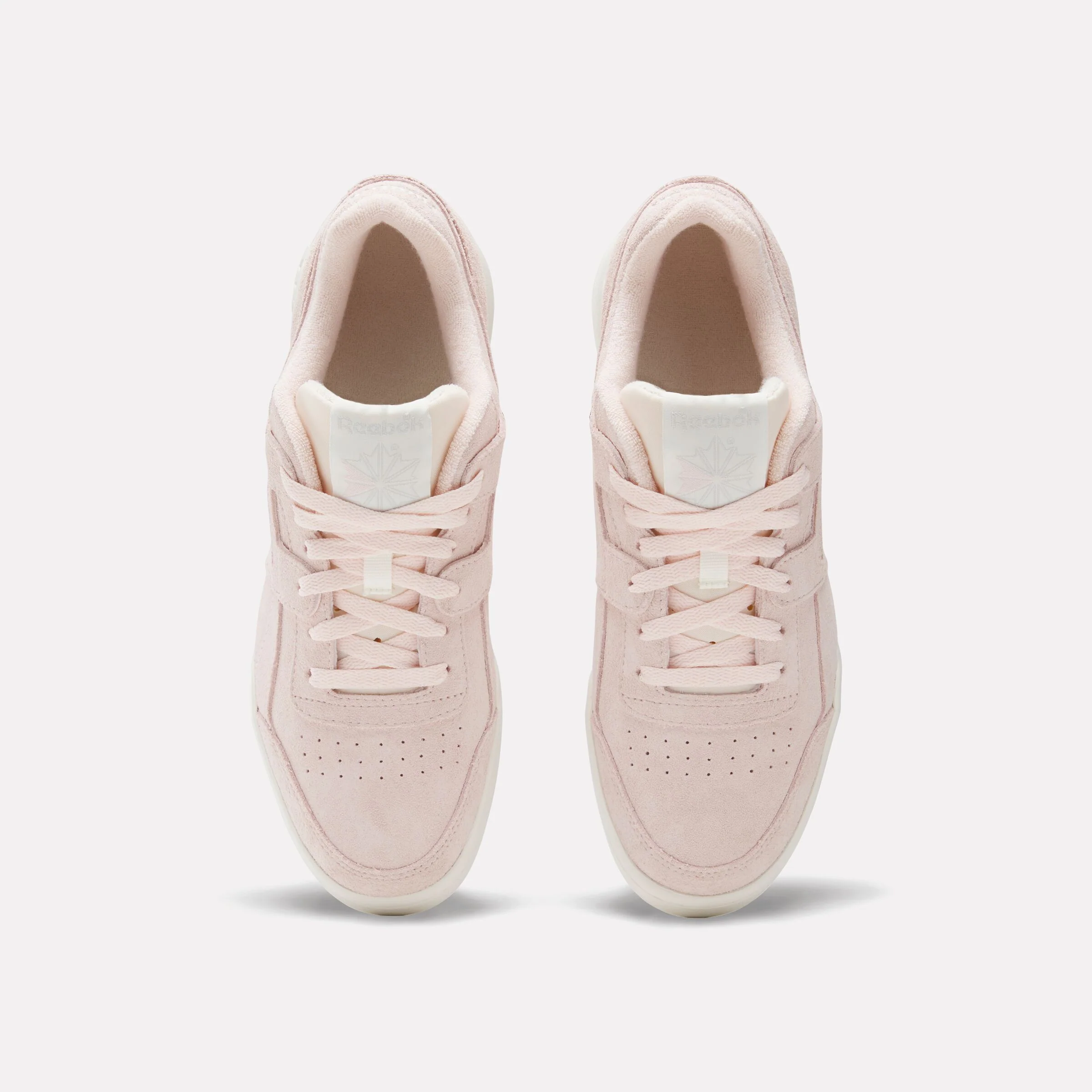 Workout Plus Purepink/Chalk/Chalk - Image 4