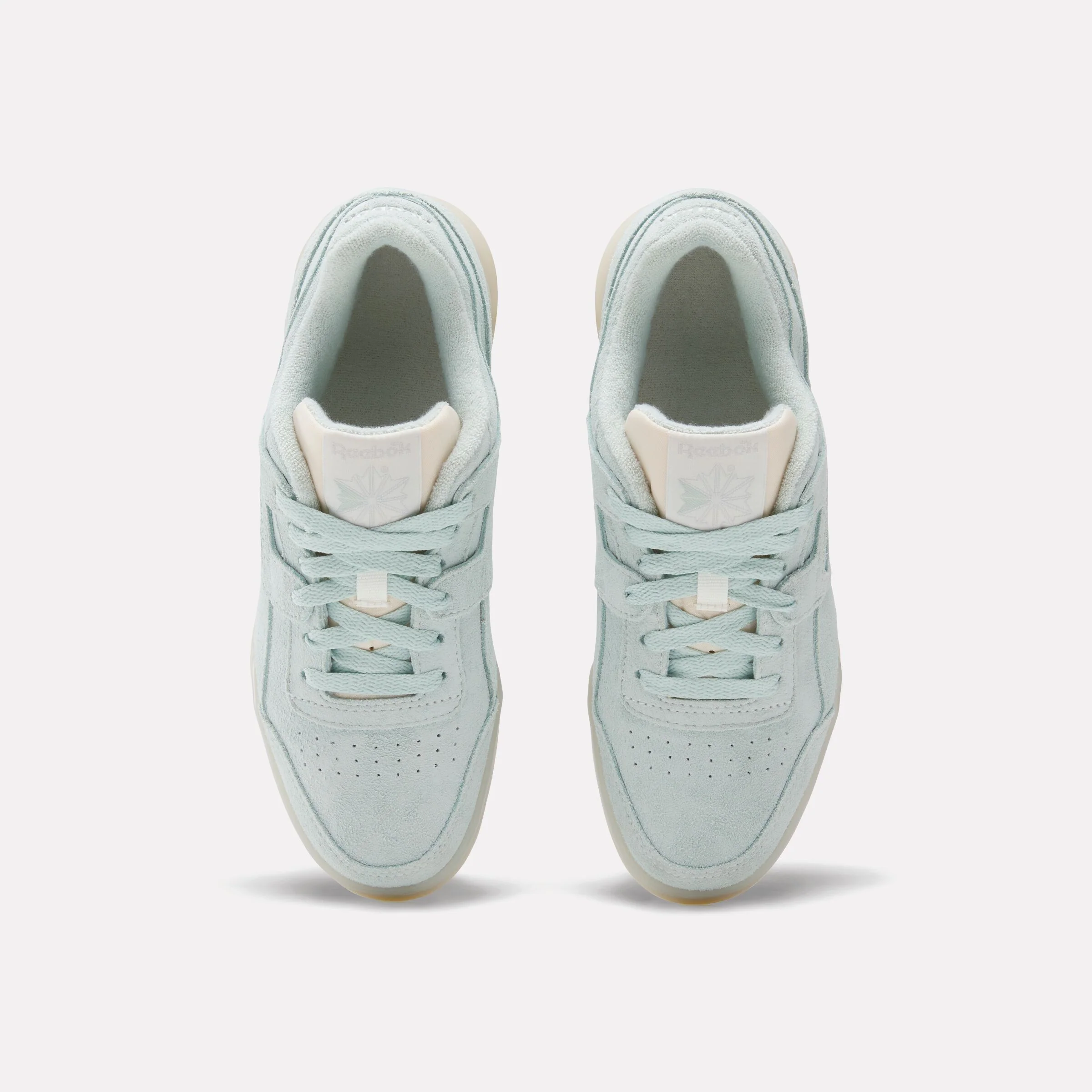 Workout Plus Women's Tranquilteal/Tranqulteal/Chalk - Image 4