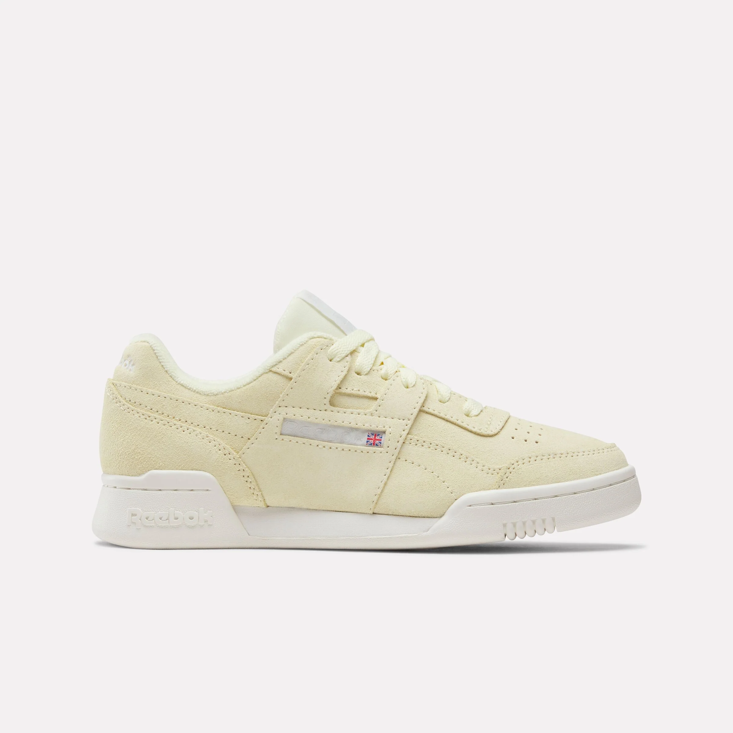Workout Plus Women's Yellow/Yellow/Chalk