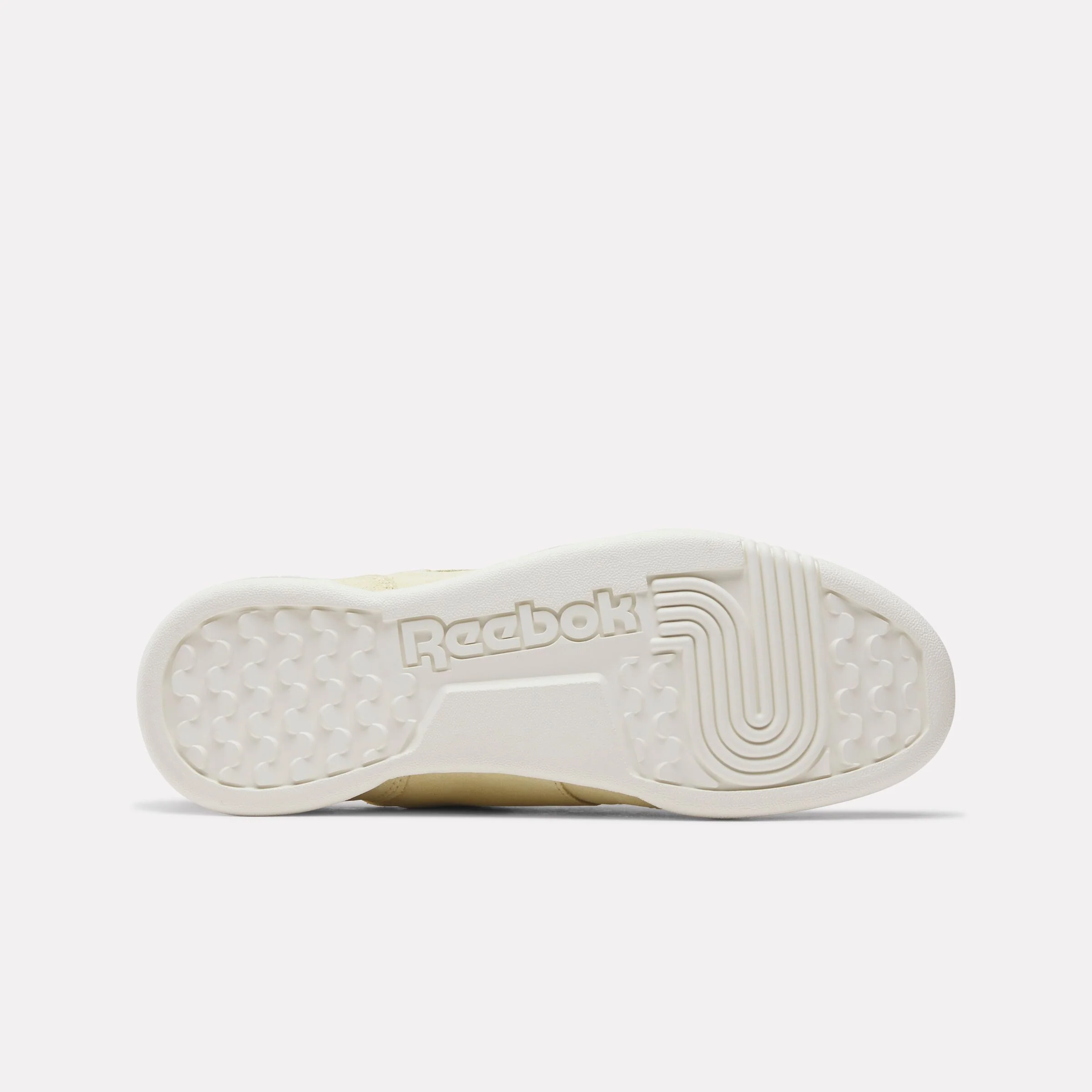 Workout Plus Women's Yellow/Yellow/Chalk - Image 5
