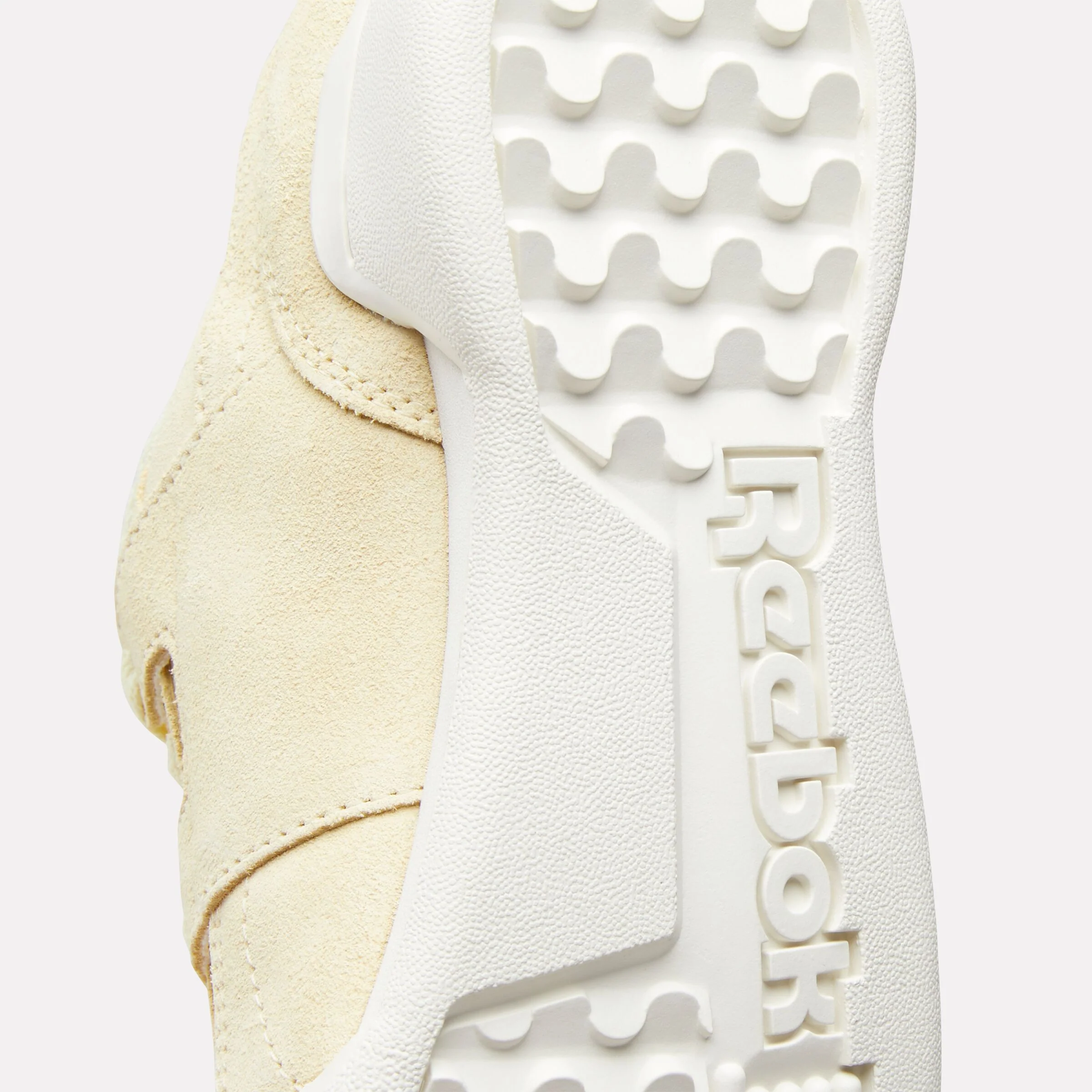 Workout Plus Women's Yellow/Yellow/Chalk - Image 7