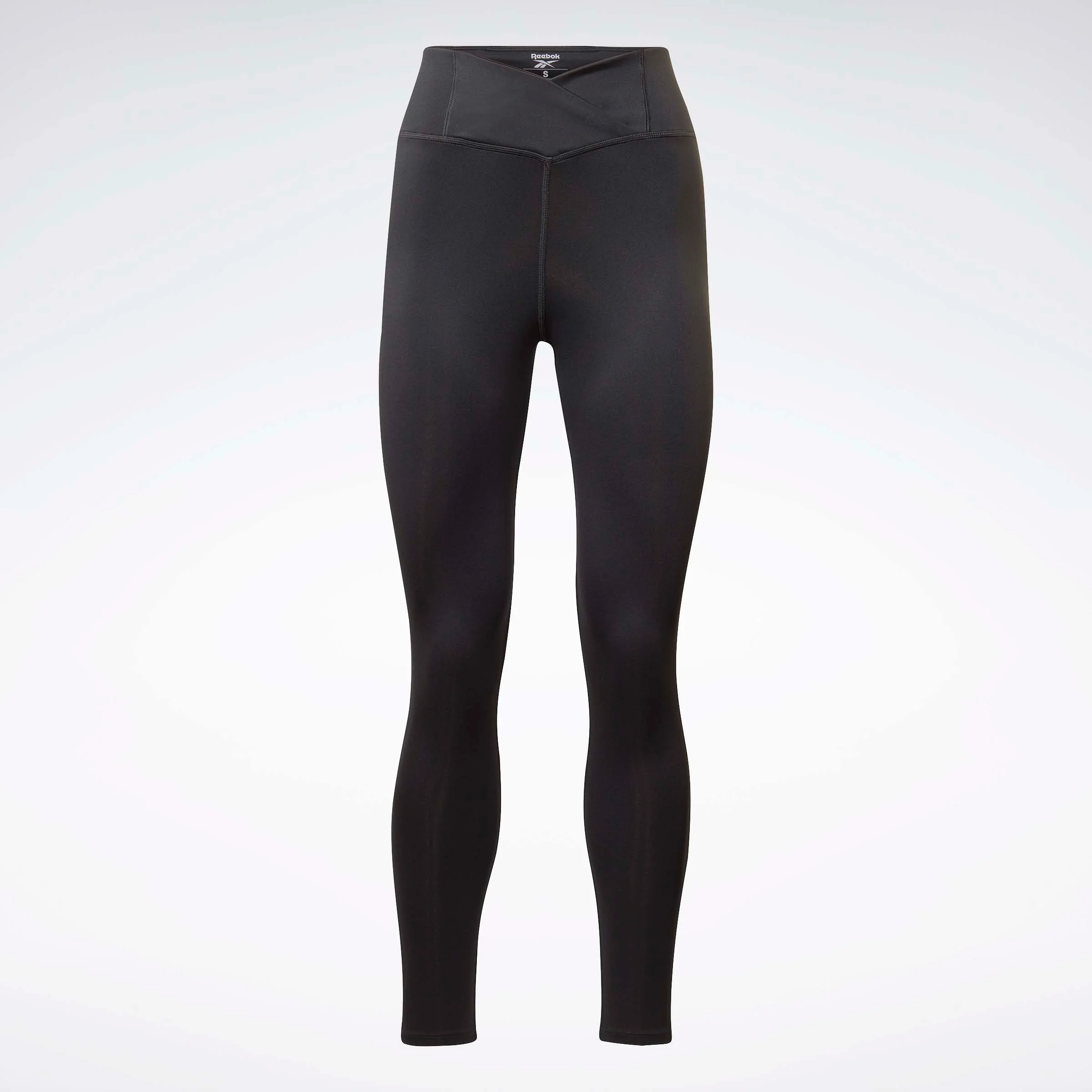 Workout Ready Basic High-Rise Leggings Night Black - Image 6