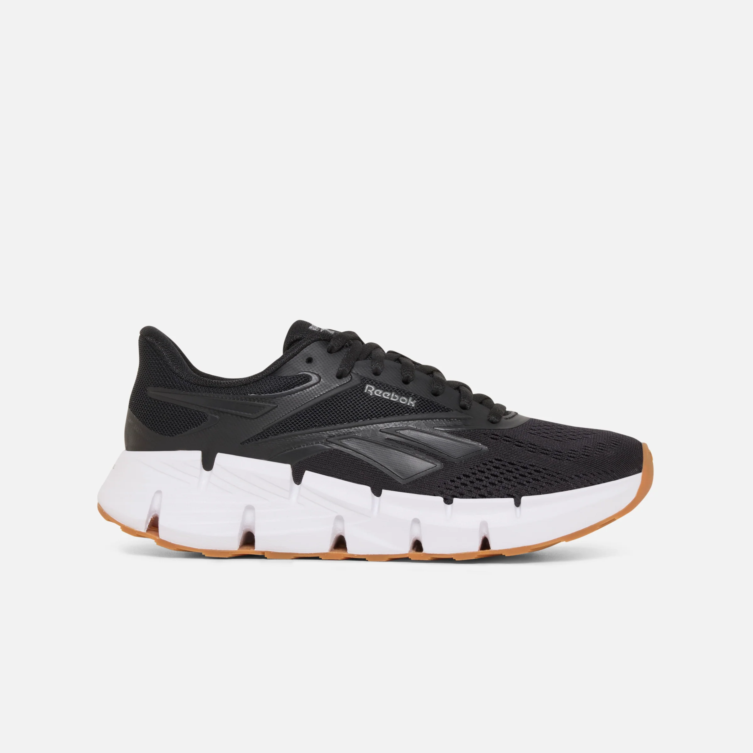 Zig Dynamica 6 Women's Core Black/Ftwr White/Grey 4
