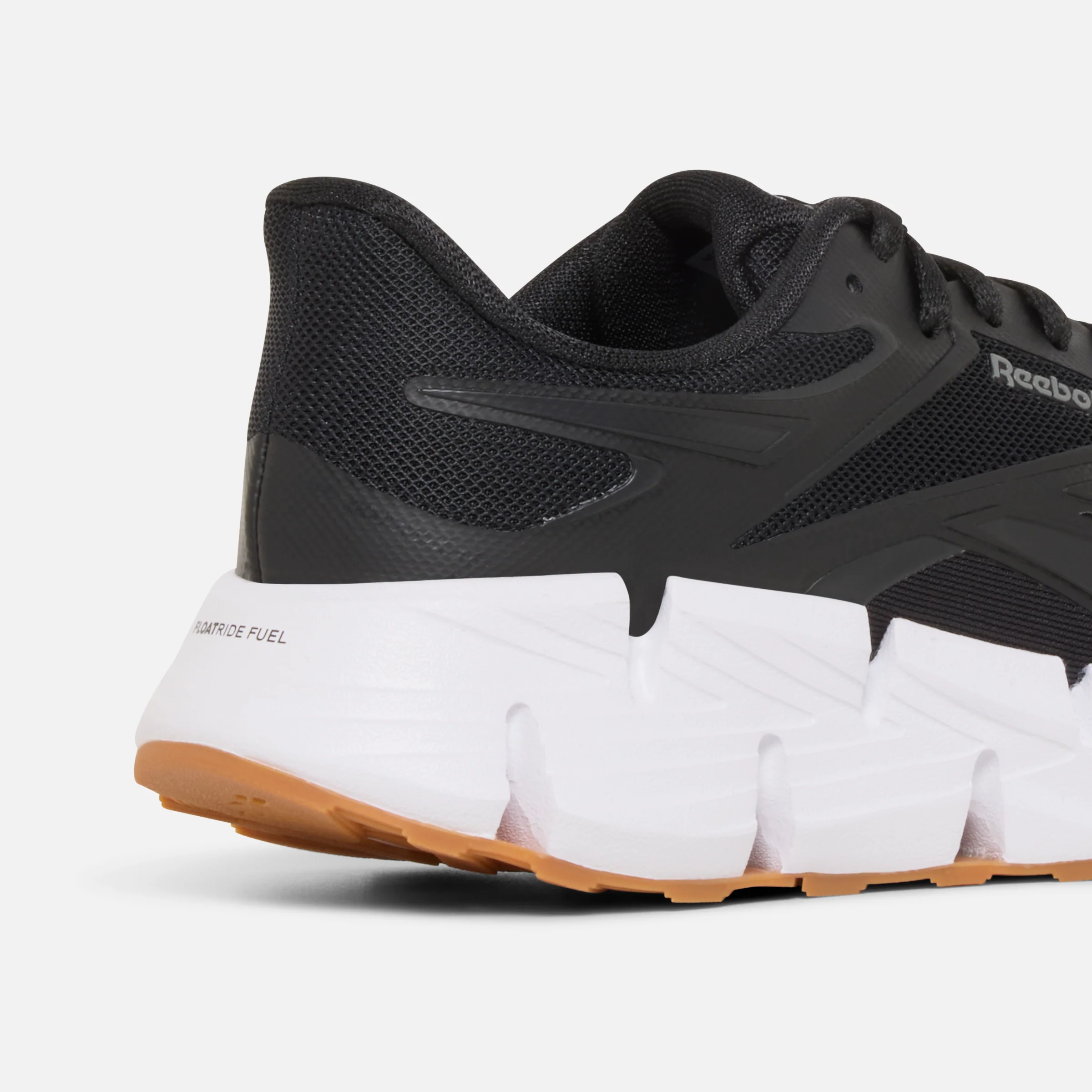 Zig Dynamica 6 Women's Core Black/Ftwr White/Grey 4 - Image 4