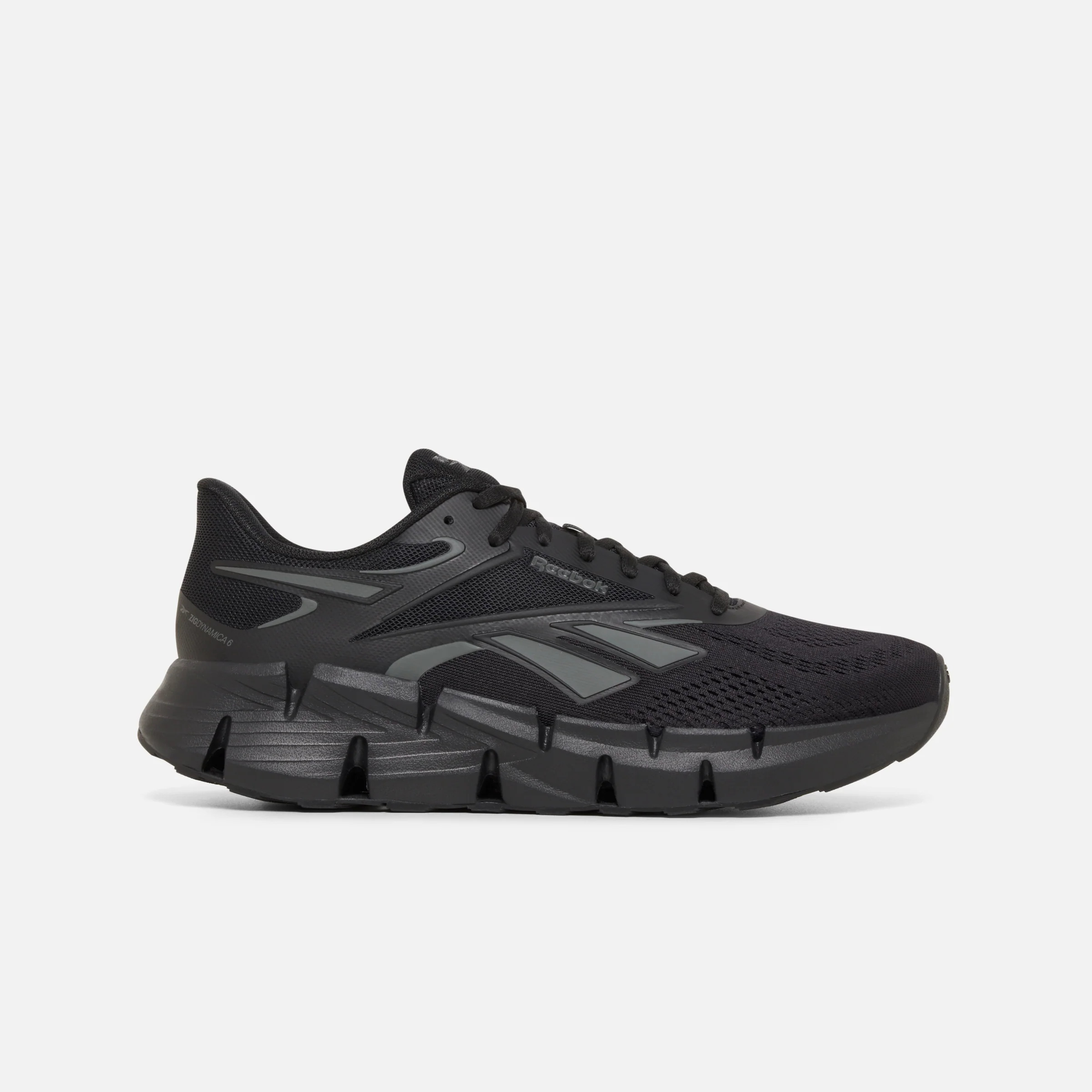 Zig Dynamica 6 Men's Core Black/Grey 6/Core Black