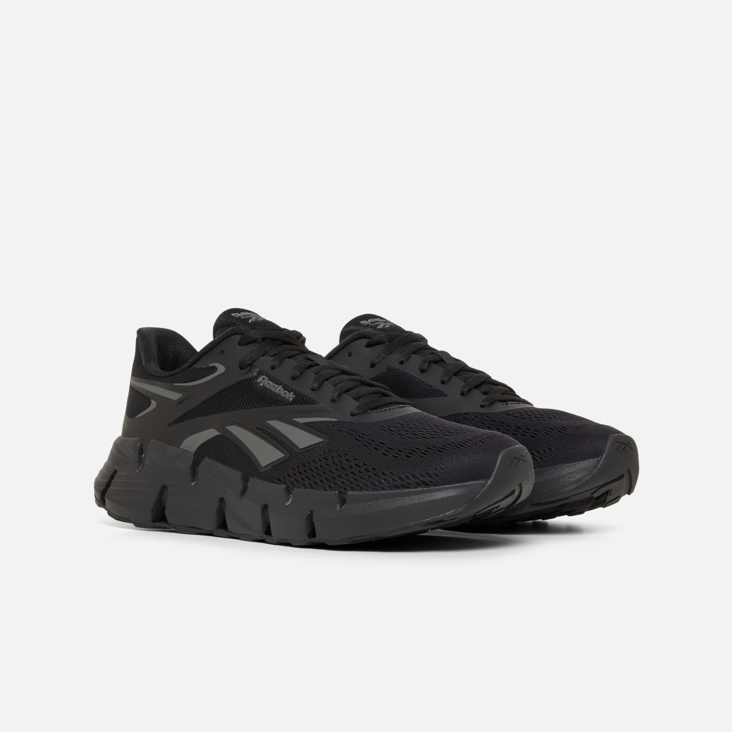 Zig Dynamica 6 Men's Core Black/Grey 6/Core Black - Image 2