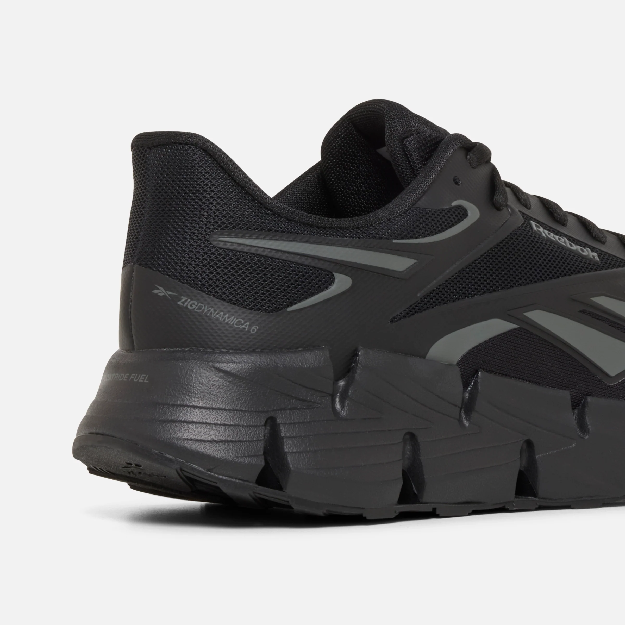 Zig Dynamica 6 Men's Core Black/Grey 6/Core Black - Image 4