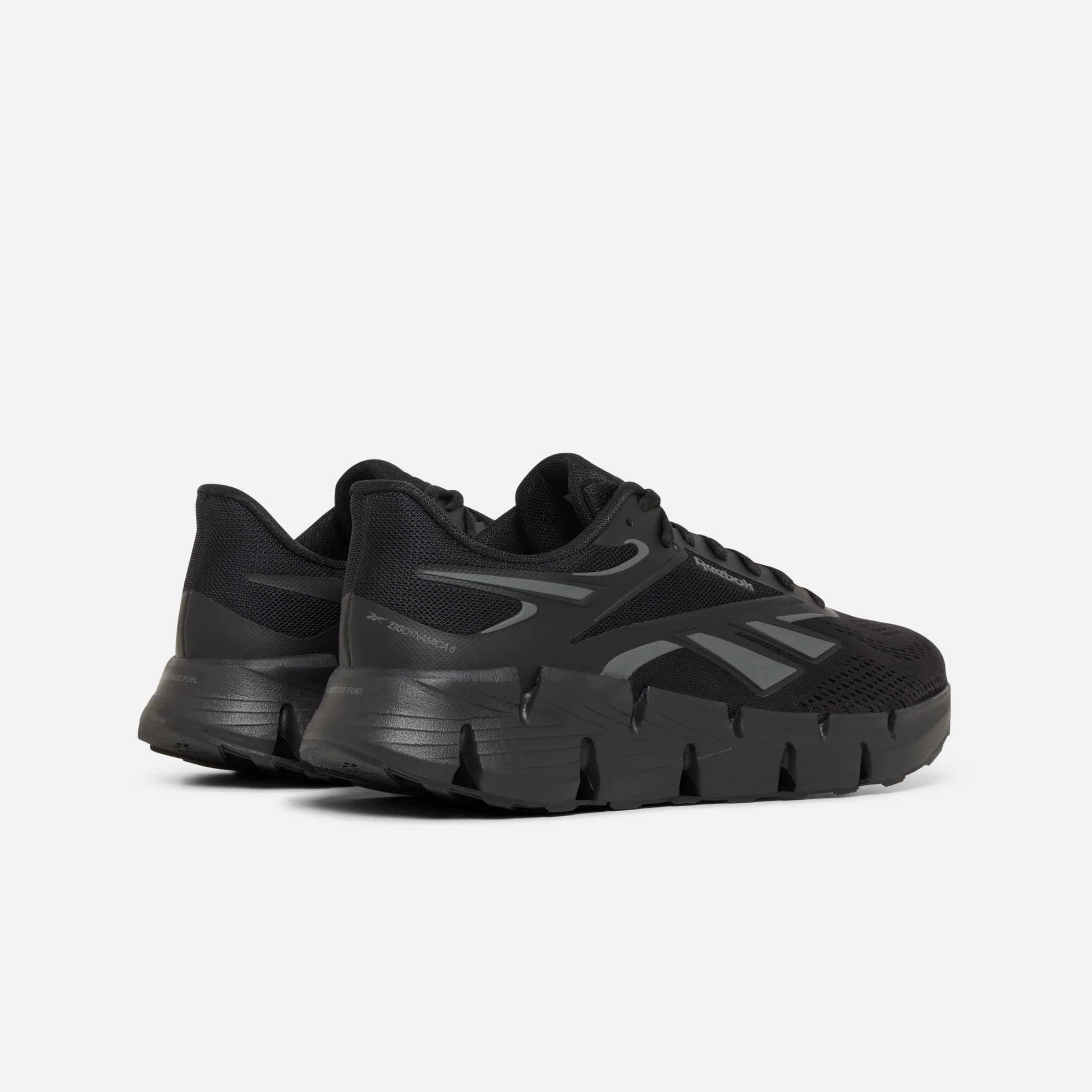Zig Dynamica 6 Men's Core Black/Grey 6/Core Black - Image 5