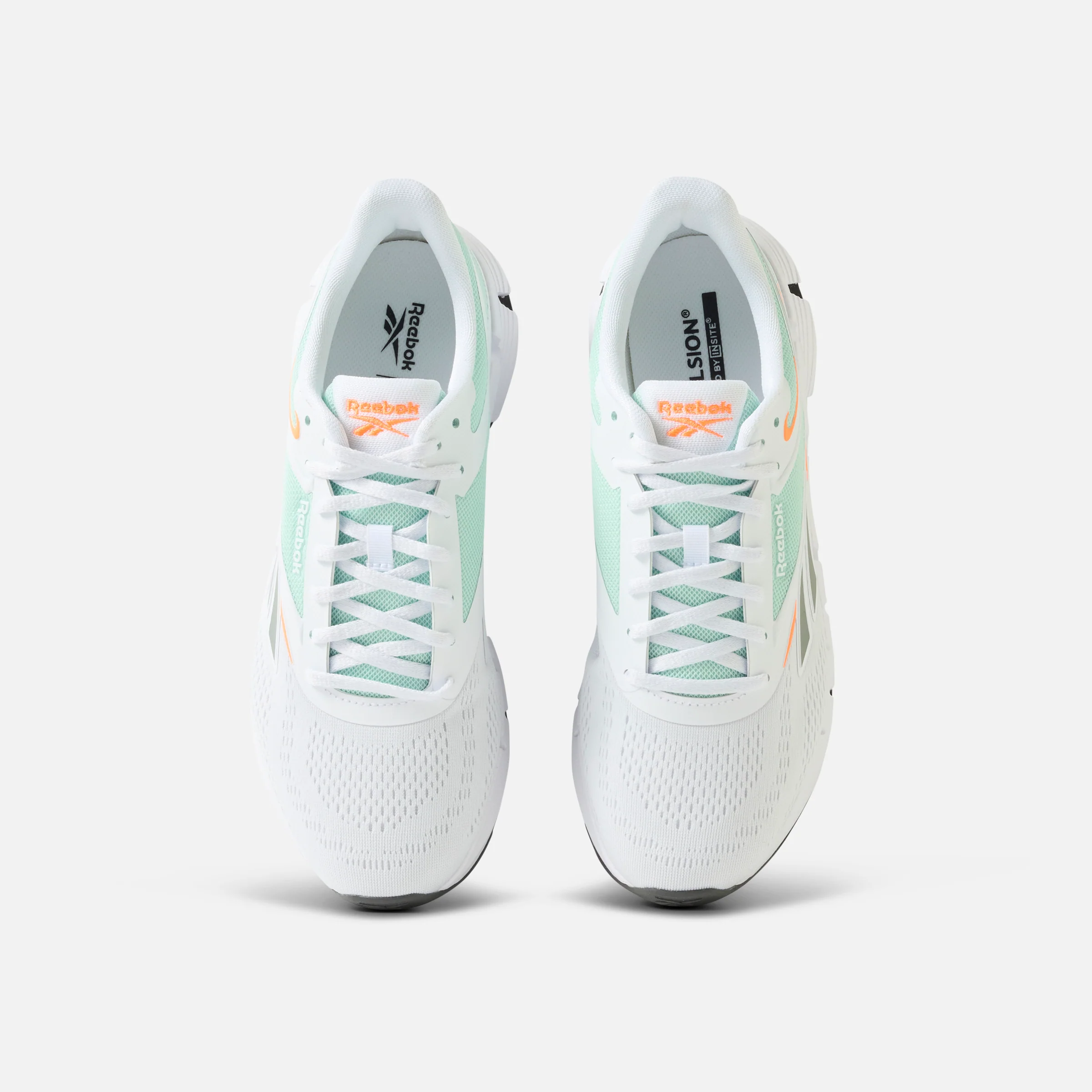 Zig Dynamica 6 Men's Ftwrwht/Tranquteal/Atomctanger - Image 3