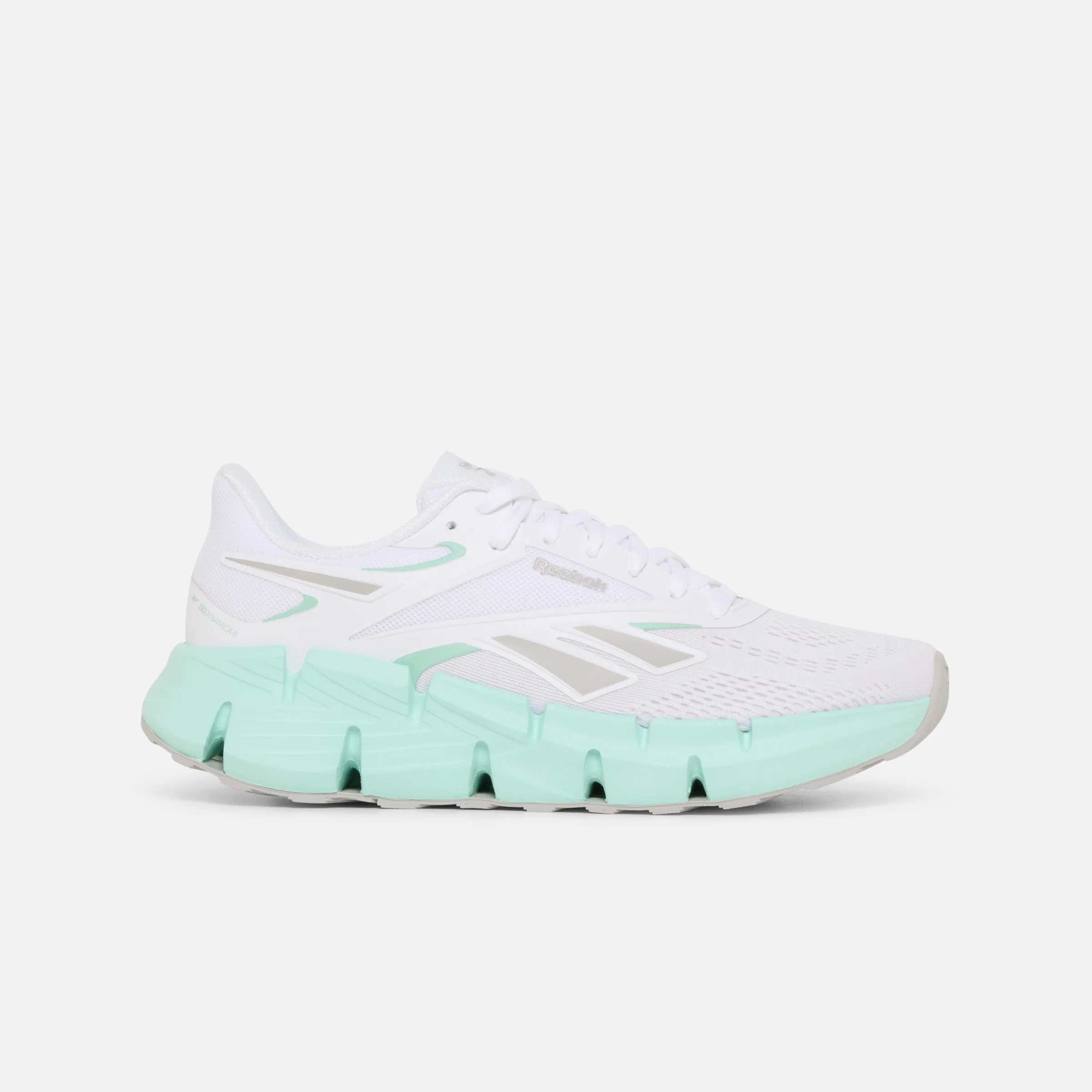 Zig Dynamica 6 Women's Glitch Aqua/White/Glitch Aqua