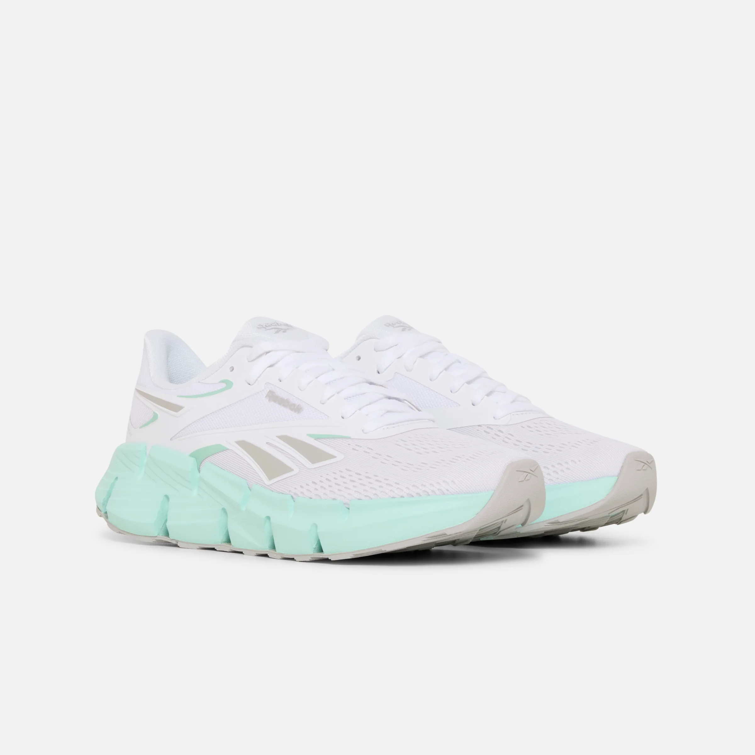 Zig Dynamica 6 Women's Glitch Aqua/White/Glitch Aqua - Image 2