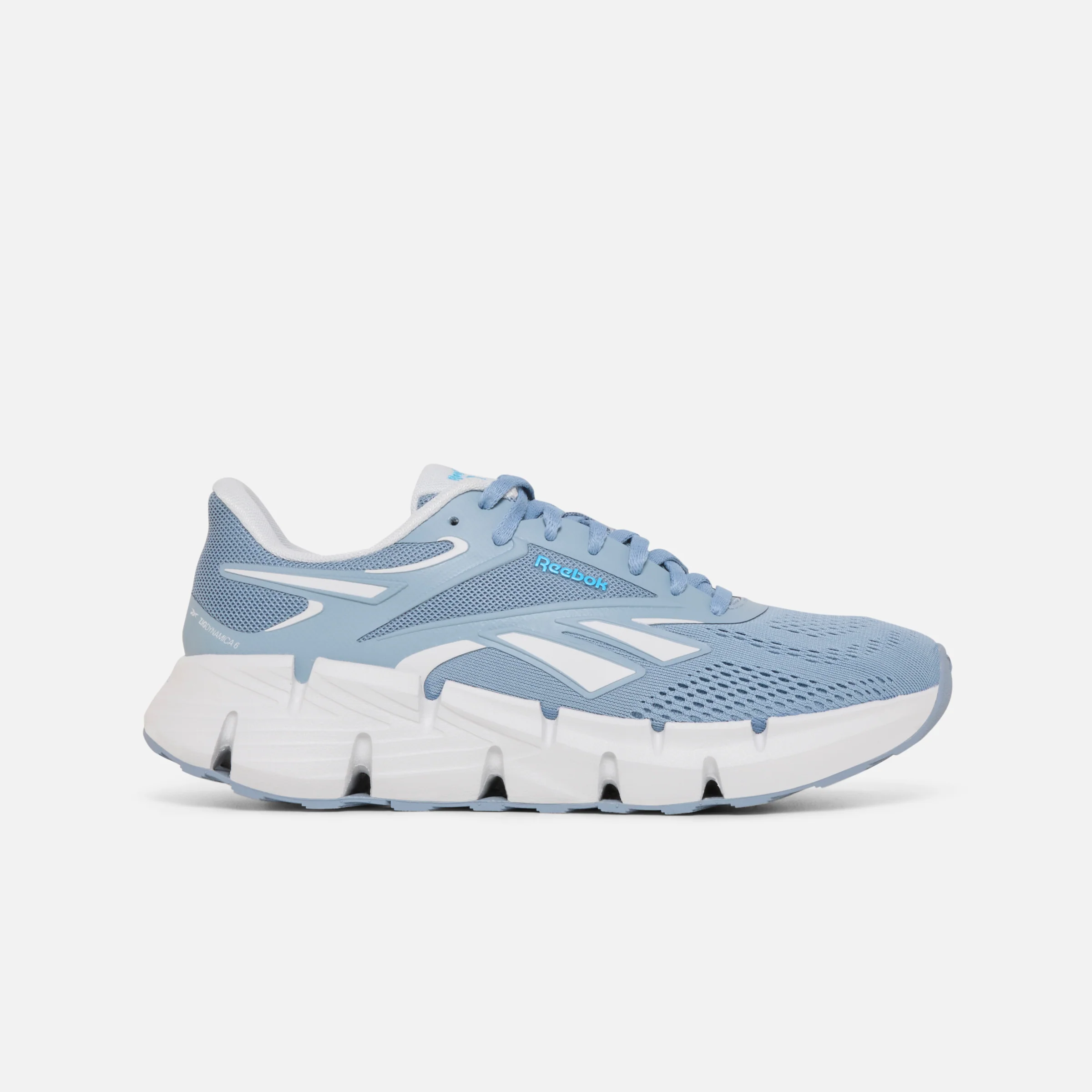 Zig Dynamica 6 Women's Leisure Blue/Moon/Future Cyan