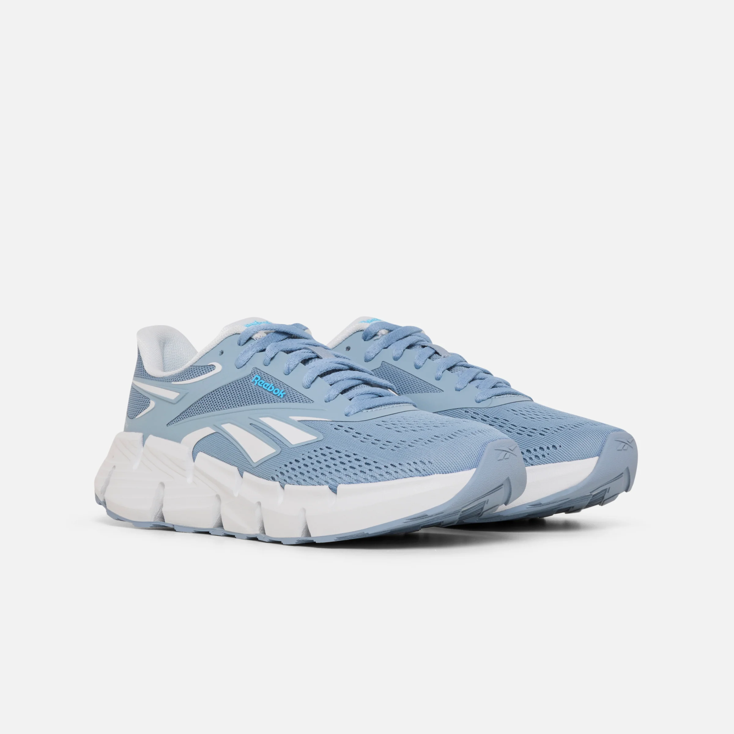 Zig Dynamica 6 Women's Leisure Blue/Moon/Future Cyan - Image 2