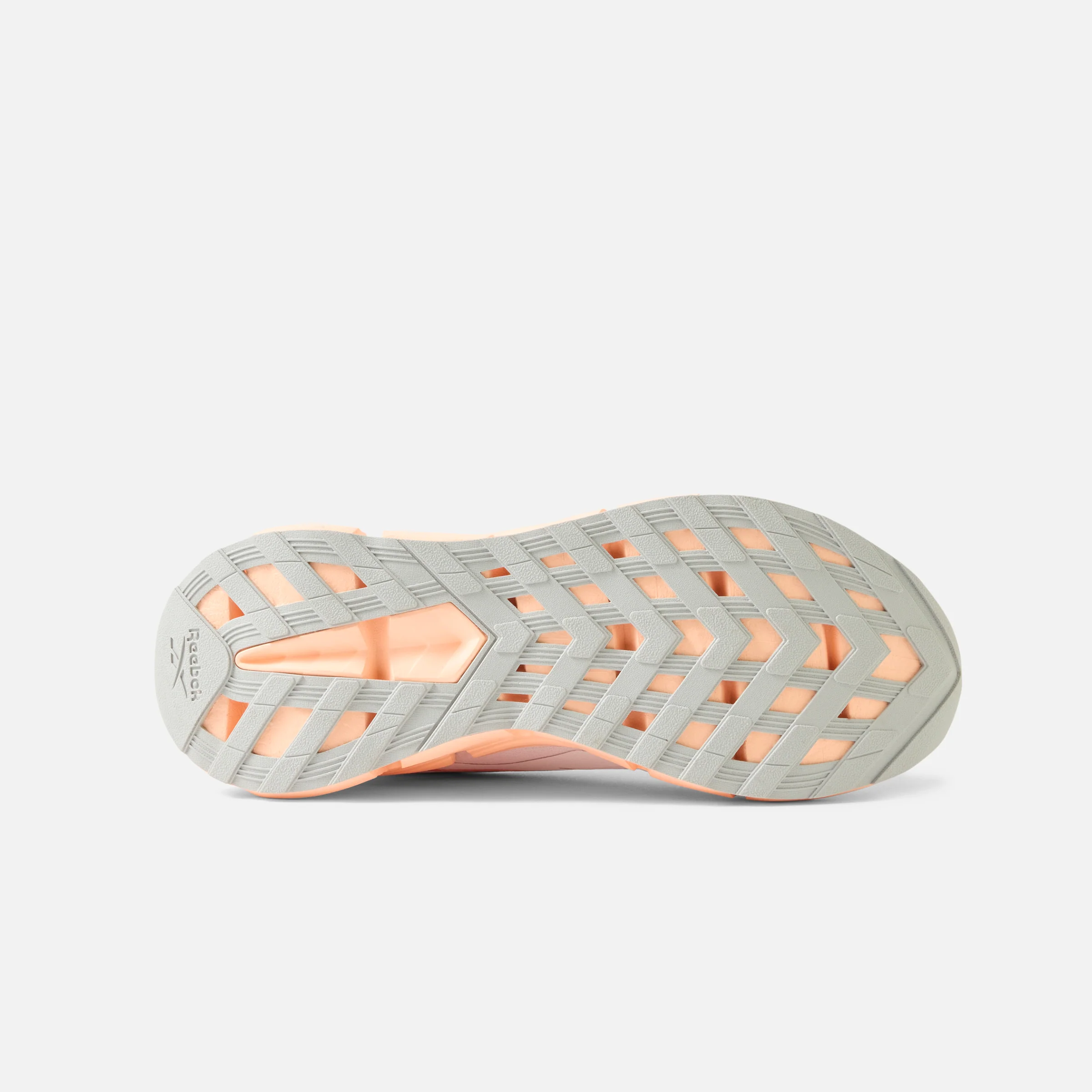 Zig Dynamica 6 Women's White/Jellypeach - Image 6